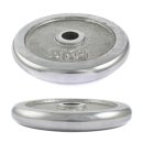 Hantelscheibe, 2er Pack