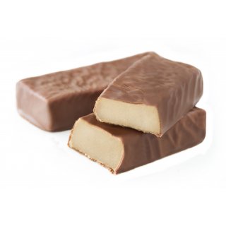 Proteinriegel Nougat 4er Pack