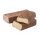 Proteinriegel Nougat 4er Pack