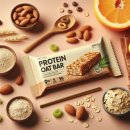 Proteinriege, 4er Pack