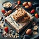 Proteinriege, 4er Pack