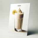 Whey Proteinpulver Vanille